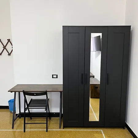 Gaslini Sea House Apartment *