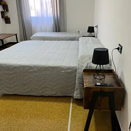 Gaslini Sea House * Genoa
