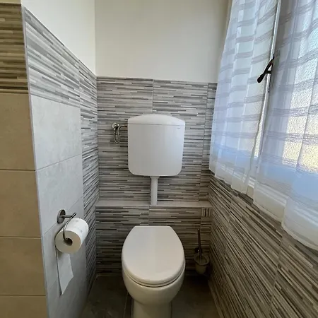 Διαμέρισμα Gaslini Sea House