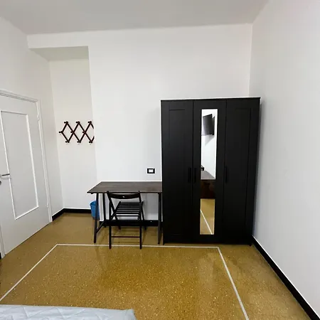 Διαμέρισμα Gaslini Sea House *