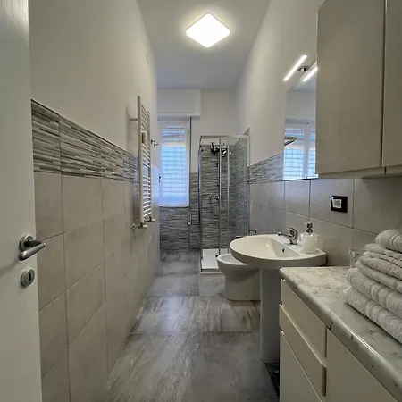 Gaslini Sea House Διαμέρισμα Γένοβα
