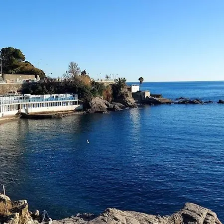 Apartment Gaslini Sea House Genoa