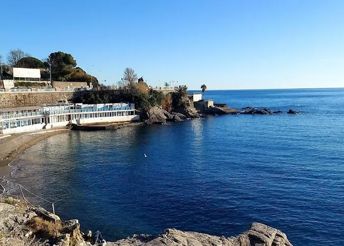 Apartment Gaslini Sea House Genua