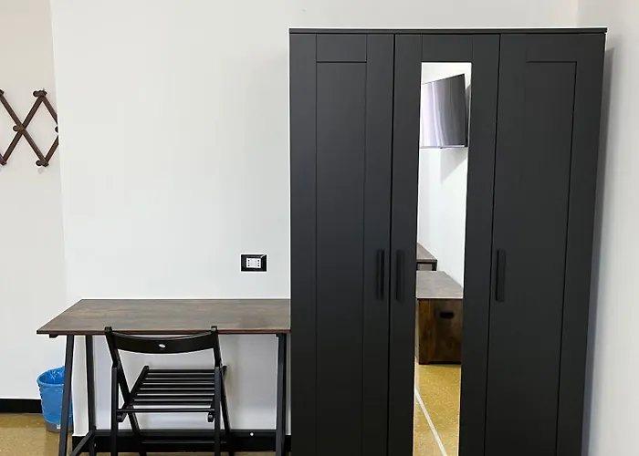 Gaslini Sea House Appartement *