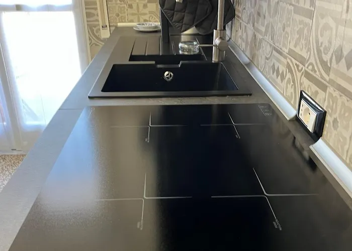 Gaslini Sea House Apartmán Janov