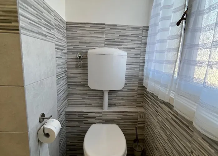 Appartement Gaslini Sea House