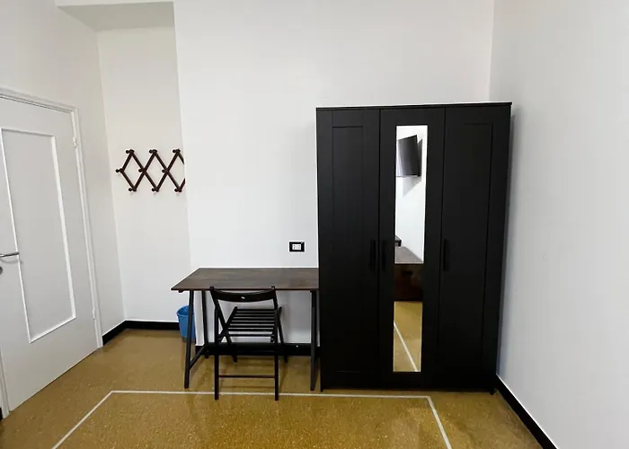 Appartement Gaslini Sea House *