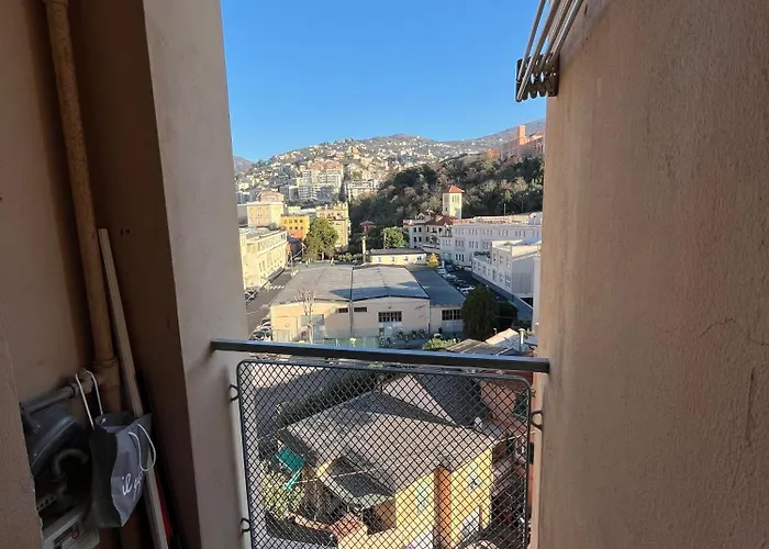 Gaslini Sea House Janov