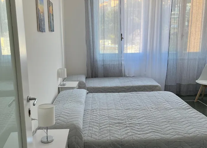 Gaslini Sea House Appartement *