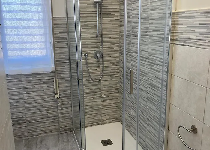 Apartmán Gaslini Sea House *