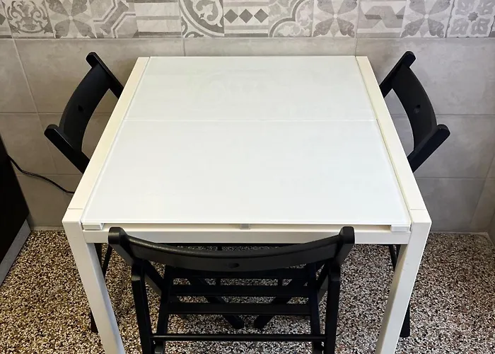 Appartement Gaslini Sea House