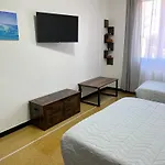 Gaslini Sea House Daire Cenova